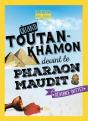 Il Était Un Jour... : Quand Toutankhamon Devint Le Pharaon Maudit - Preview