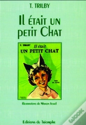 Il Etait Un Petit Chat
