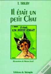 Capa do artigo Il Etait Un Petit Chat