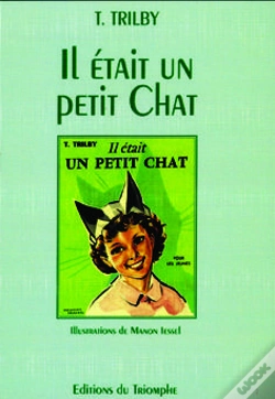 Capa do artigo Il Etait Un Petit Chat