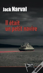 Capa do artigo Il Etait Un Petit Navire