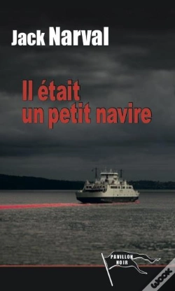 Capa do artigo Il Etait Un Petit Navire