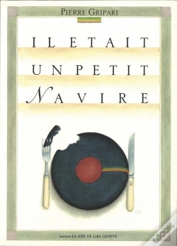 Capa do artigo Il Etait Un Petit Navire