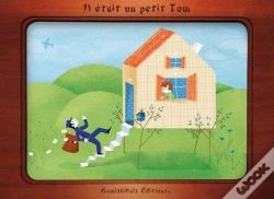 Capa do artigo Il Était Un Petit Tom