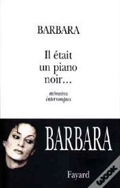 Capa do artigo Il Etait Un Piano Noir