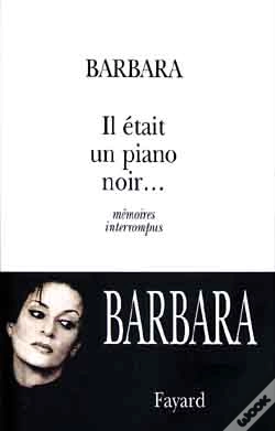 Capa do artigo Il Etait Un Piano Noir