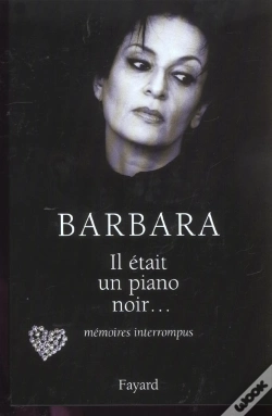 Capa do artigo Il Etait Un Piano Noir ; Memoires Interrompus