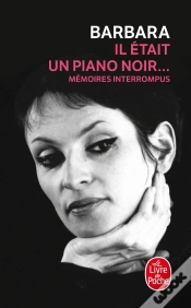 Capa do artigo Il Était Un Piano Noir... Mémoires Interrompus