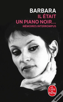 Capa do artigo Il Était Un Piano Noir... Mémoires Interrompus