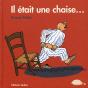 Il Était Une Chaise - Preview