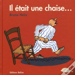 Capa do artigo Il Était Une Chaise