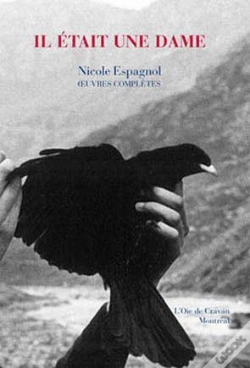 Capa do artigo Il Était Une Dame