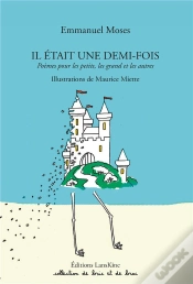 Capa do artigo Il Etait Une Demi-Fois