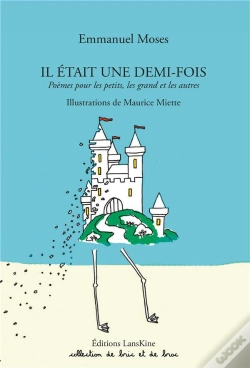 Capa do artigo Il Etait Une Demi-Fois