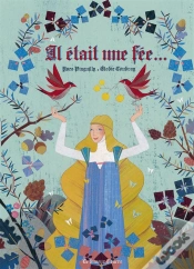 Capa do artigo Il Était Une Fée...