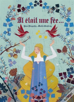 Capa do artigo Il Était Une Fée...