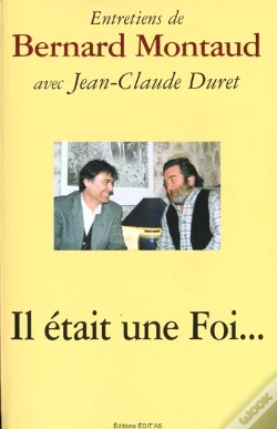 Capa do artigo Il Etait Une Foi