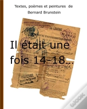 Capa do artigo Il Etait Une Fois 14