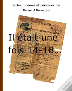 Capa do artigo Il Etait Une Fois 14