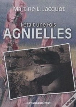Capa do artigo Il Etait Une Fois Agnielles
