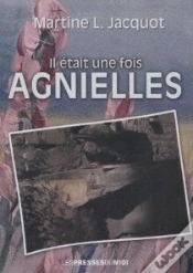Capa do artigo Il Etait Une Fois Agnielles