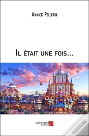Capa do artigo Il Etait Une Fois...