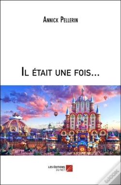 Capa do artigo Il Etait Une Fois...