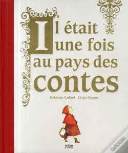 Capa do artigo Il Était Une Fois Au Pays Des Contes