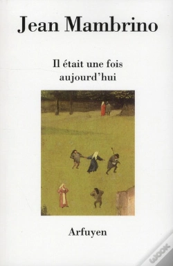 Capa do artigo Il Etait Une Fois Aujourd'Hui