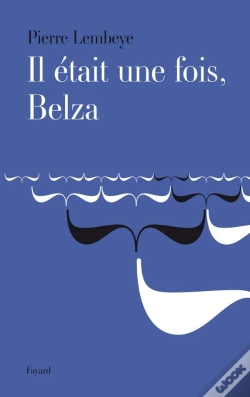 Capa do artigo Il Était Une Fois, Belza
