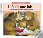 Il Etait Une Fois Cd