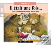 Capa do artigo Il Etait Une Fois Cd