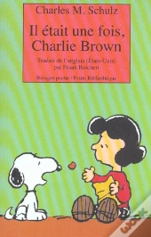 Il Était Une Fois Charlie Brown
