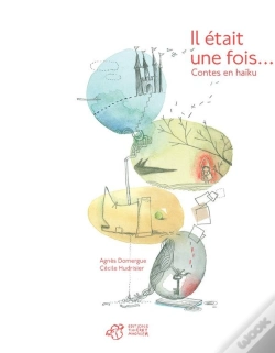 Capa do artigo Il Était Une Fois... Contes En Haïku