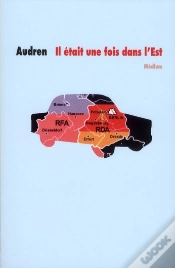 Capa do artigo Il Etait Une Fois Dans L Est