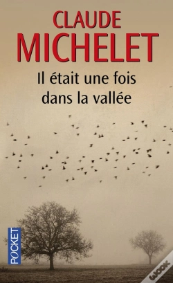 Capa do artigo Il Etait Une Fois Dans La Vallee