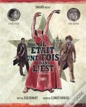 Capa do artigo Il Était Une Fois Dans L