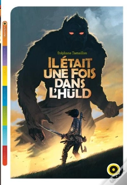 Capa do artigo Il Etait Une Fois Dans L'Huld