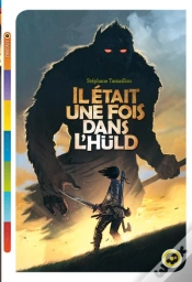 Capa do artigo Il Etait Une Fois Dans L