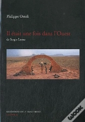 Il Etait Une Fois Dans L'Ouest