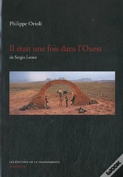Capa do artigo Il Etait Une Fois Dans L'Ouest