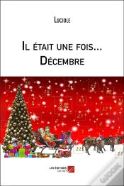 Capa do artigo Il Était Une Fois... Décembre