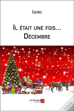 Capa do artigo Il Était Une Fois... Décembre