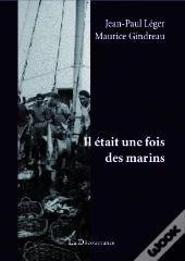 Il Etait  Une Fois Des Marins