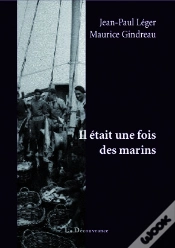 Capa do artigo Il Etait  Une Fois Des Marins