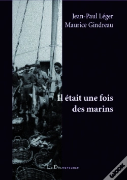 Capa do artigo Il Etait  Une Fois Des Marins