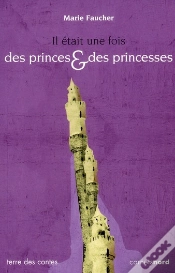 Capa do artigo Il Était Une Fois Des Princes & Des Princesses
