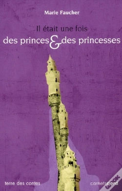 Capa do artigo Il Était Une Fois Des Princes & Des Princesses