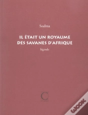 Capa do artigo Il Etait Une Fois Des Savanes D