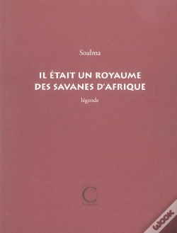 Capa do artigo Il Etait Une Fois Des Savanes D'Afrique